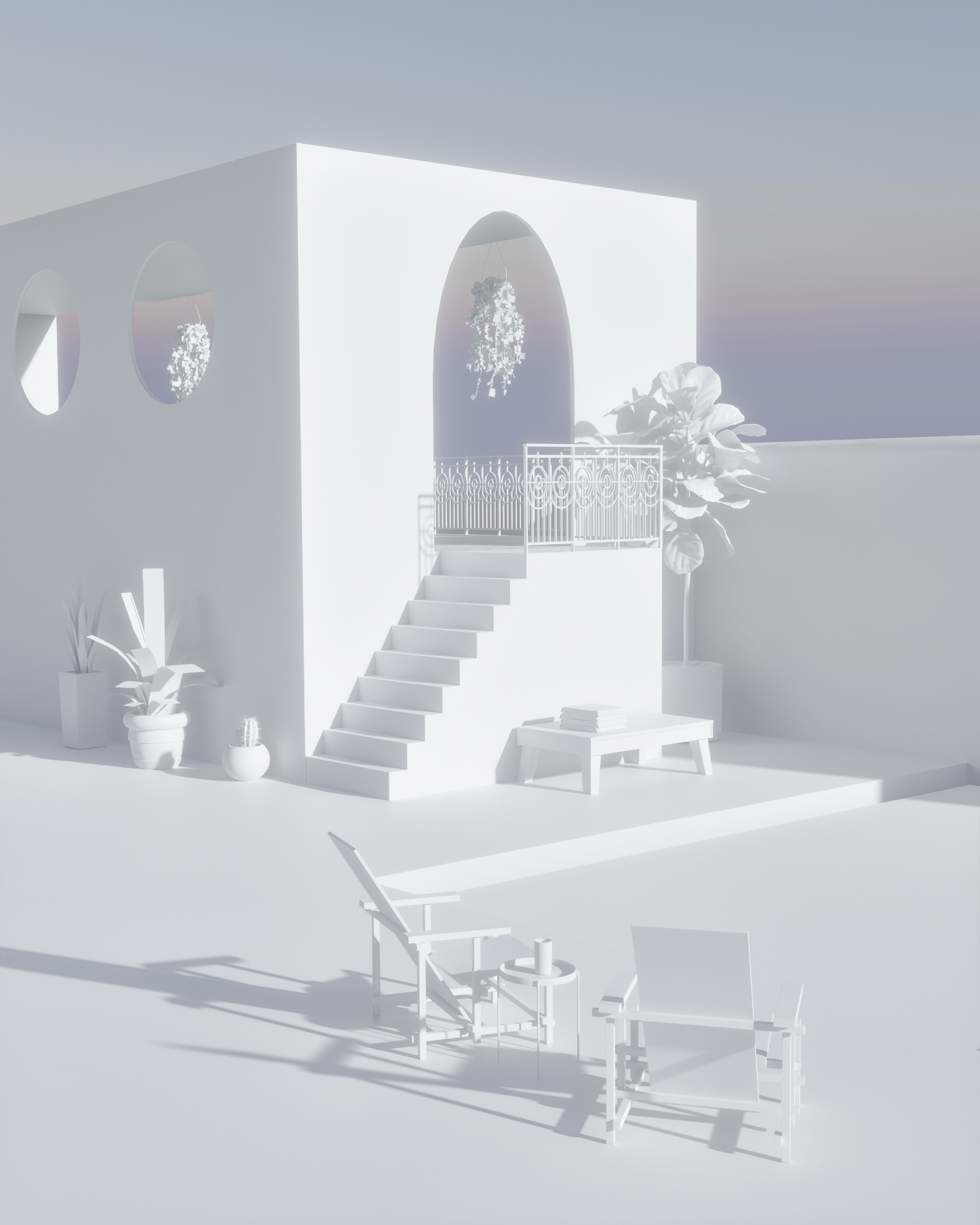 Simple Surrealism thumbnail thumbnail